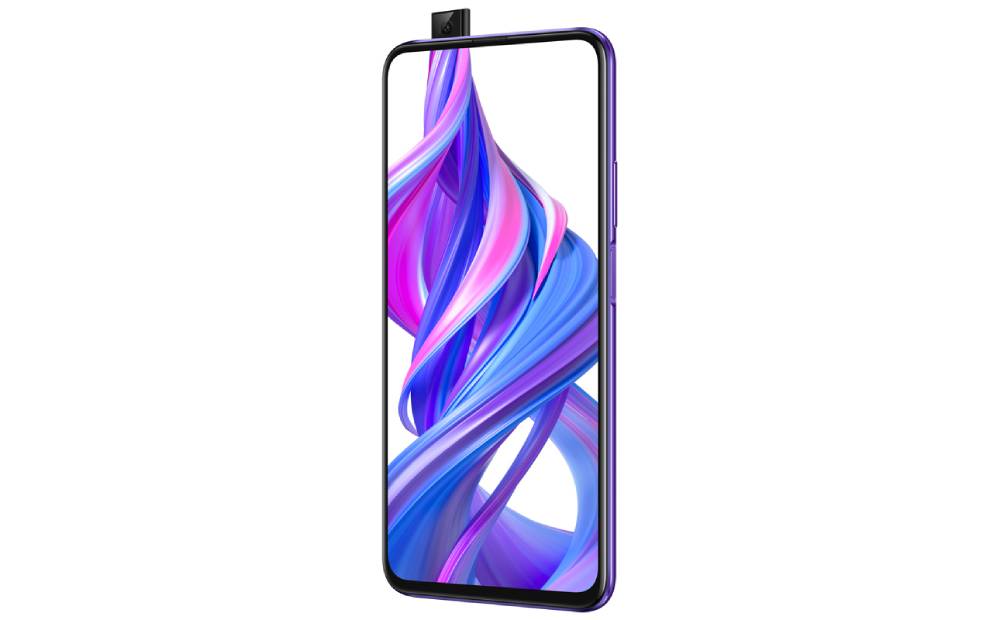 HONOR Brings the Brand-New HONOR 9X PRO to customers in Saudi Arabia at the price of 999SAR
