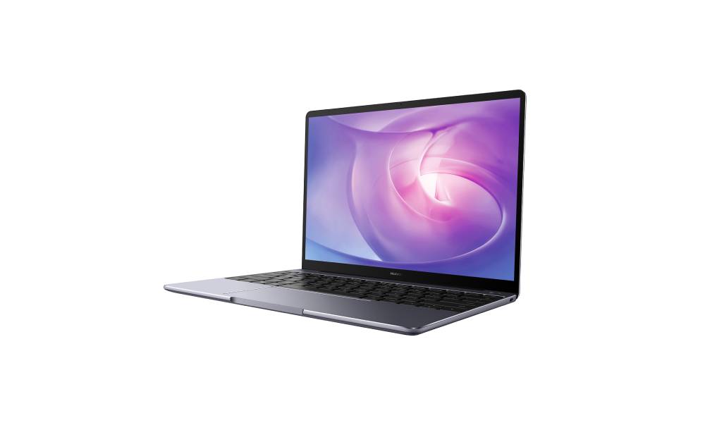 HUAWEI MateBook 13 Comes With 4 Smart and Stylish Features for a More Connected and Efficient Digital Life