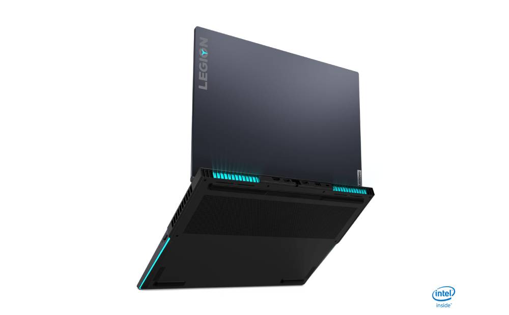 Lenovo™ Legion Launches Gaming PCs to New Levels with Innovative Coldfront 2.0, Dual Burn Support and Improved TrueStrike Keyboard