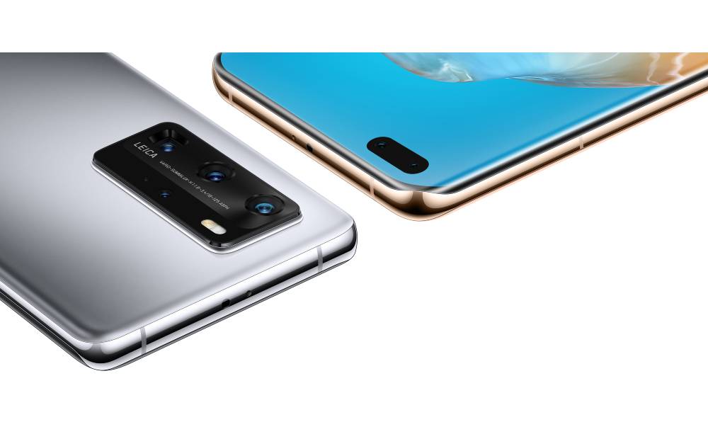 The New HUAWEI P40 Pro:  Here Are Its Seven Cool Features You Need to Know About