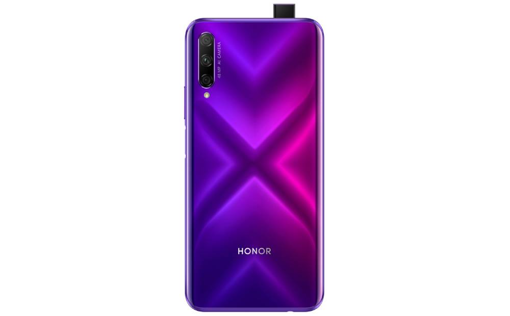 Tackle Increased Screen Time and Eye Strain with HONOR 9X PRO’s intelligent screen display