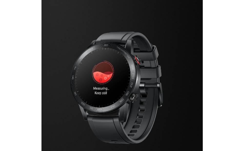 Essential health indicator SpO2 now available on the HONOR MagicWatch 2