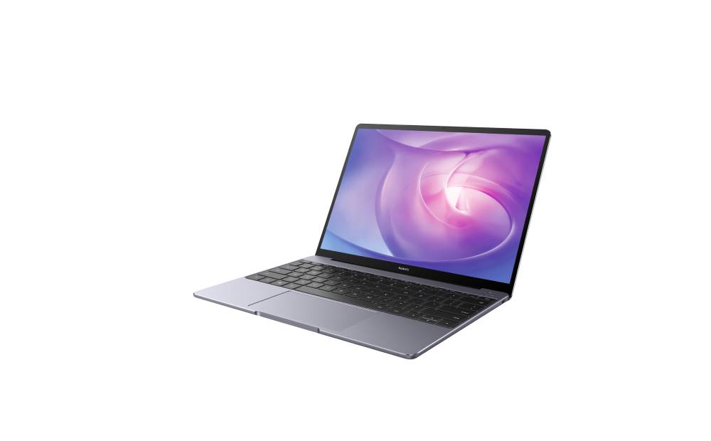 The HUAWEI MateBook 13 is now available in Saudi Arabia to Meet Your Demands
