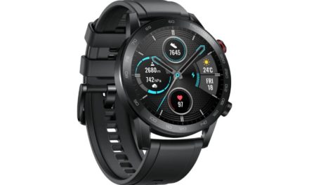 Stay Home, Stay Fit with HONOR MagicWatch 2