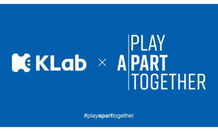KLab Unites with the Game Industry and WHO #PlayApartTogether Campaign to Prevent the Spread of COVID-19