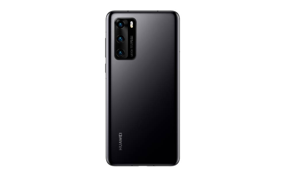 Huawei Launches the New HUAWEI P40 in Saudi Arabia Representing Huawei’s Vision of the Future of Mobile Imaging Technology