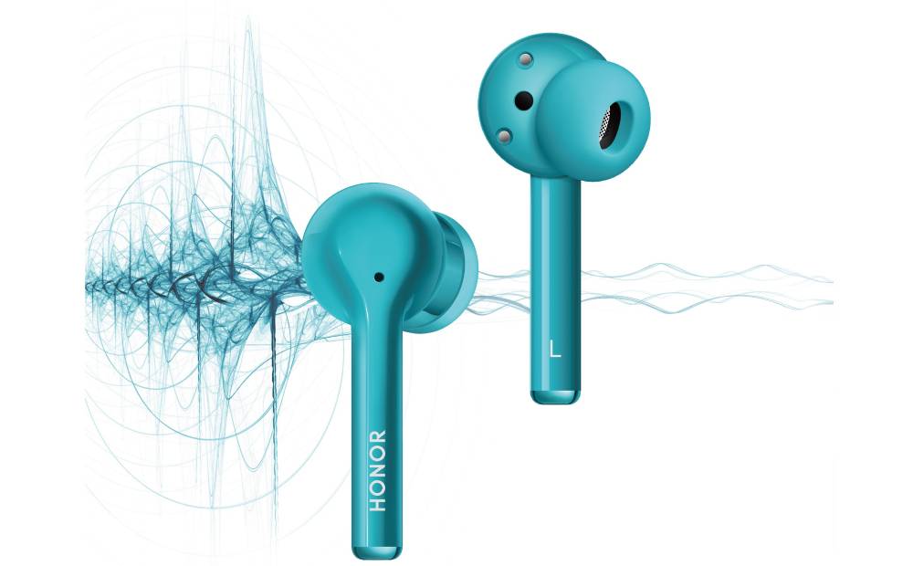 HONOR launches Magic Earbuds and Magic Book for digital natives in the Middle East