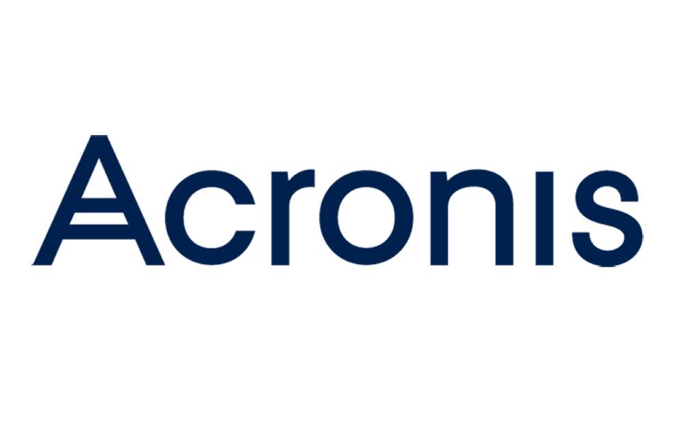 Acronis Cyber Protect Cloud: a “Vaccine” Option for Cyber Threats