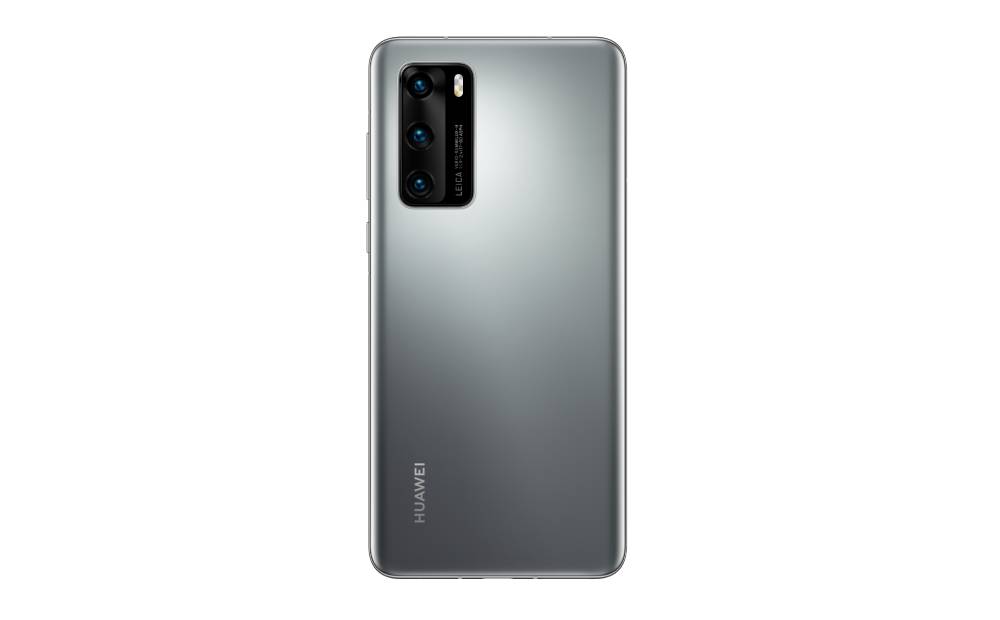 Huawei Launches the New HUAWEI P40 in Saudi Arabia Representing Huawei’s Vision of the Future of Mobile Imaging Technology