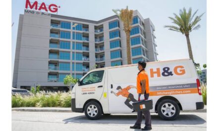 MAG launches new home maintenance app