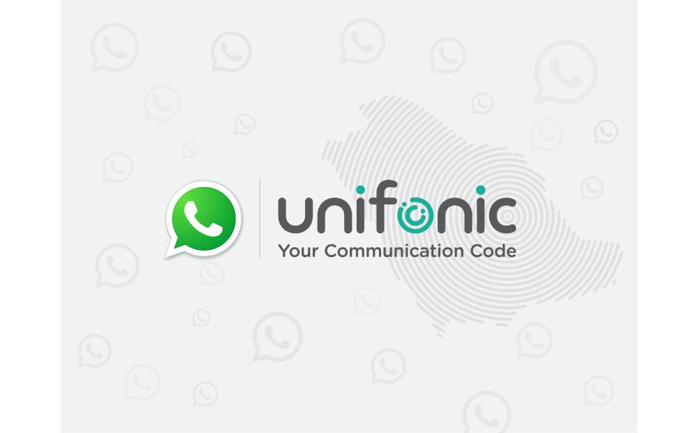unifonic is selected as WhatsApp Business Solution Provider