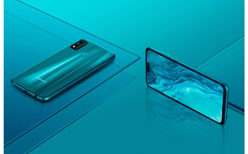 HONOR 9X Lite launches in KSA adding to the lineup of its powerful ‘X-series’ of smartphones