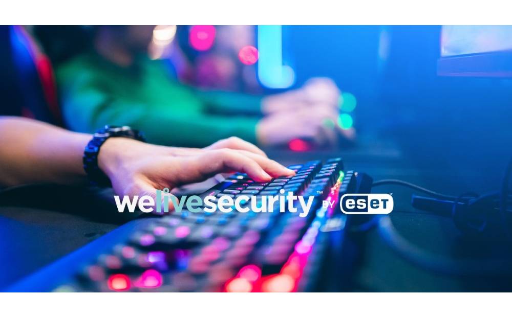 Winnti Group targets video game developers again, ESET researchers uncover