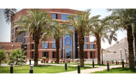 Saudi Arabia’s Taibah University Delivers Secure Digital Education to More Than 70,000 Students with Oracle Gen 2 Cloud