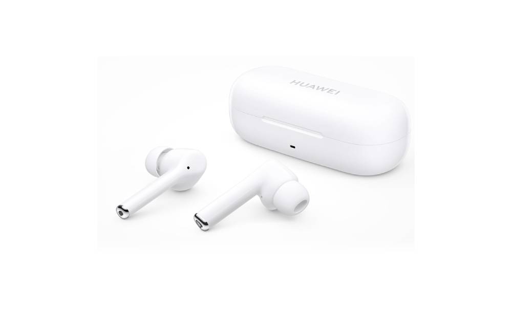 NEW HUAWEI FREEBUDS 3i OFFERS A PREMIUM LISTENING EXPERIENCE