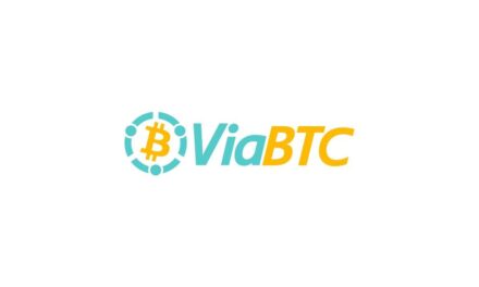 May 30, 2020 ViaBTC Group Announces Strategic Upgrade to Advance Innovation and Improve Customer Experience
