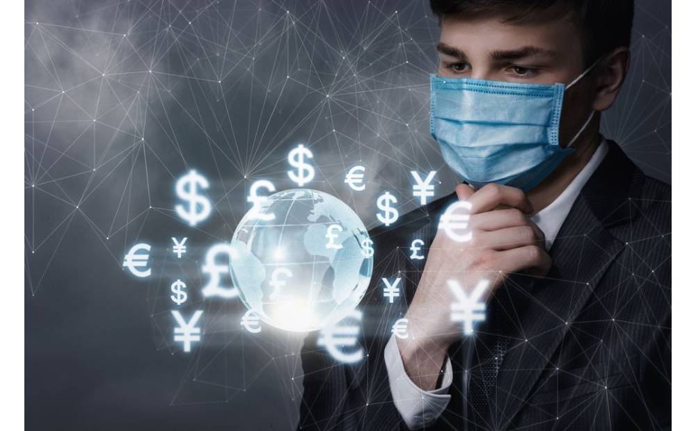 How to Make Profitable Trades During the Pandemic