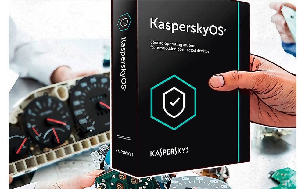 Kaspersky and AVL Software and Functions develop secure autonomous driving controller