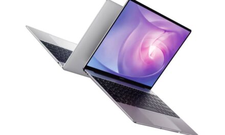 HUAWEI MateBook 13 and HUAWEI MateBook D 15 “AMD Edition” Are Now Available for Pre Order