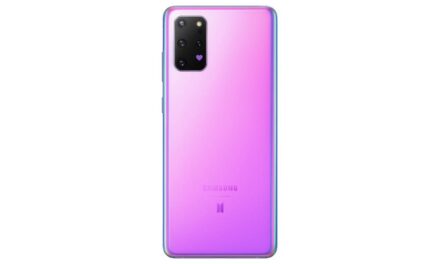 I Purple You: Introducing Samsung Galaxy S20+ 5G, S20+ and Galaxy Buds+ BTS Editions