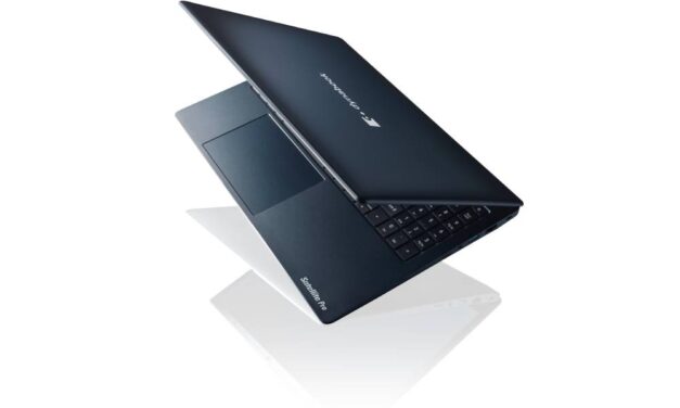 DYNABOOK ADDS AFFORDABLE AND ATTRACTIVE SATELLITE PRO C50 TO NOTEBOOK RANGE
