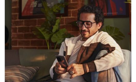 Samsung names Egyptian star Ahmed Helmy as new brand ambassador