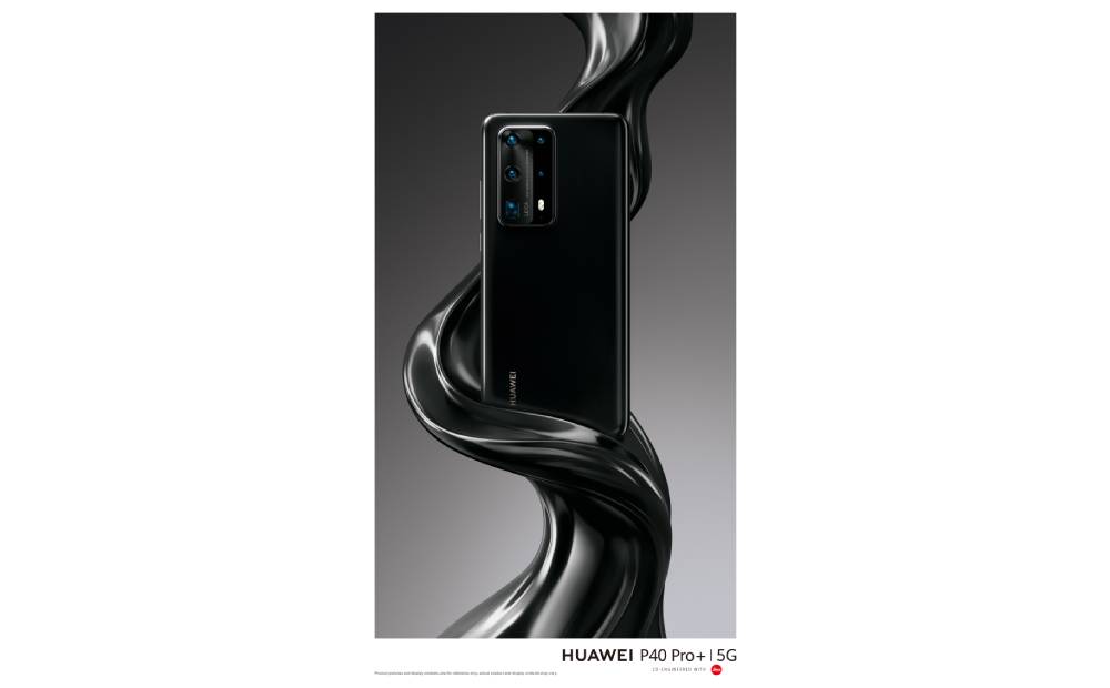 Get Ready to Take Your Social Media Photos and Videos to the Next Level with the Long Awaited HUAWEI P40 Pro+ Leica Penta Camera