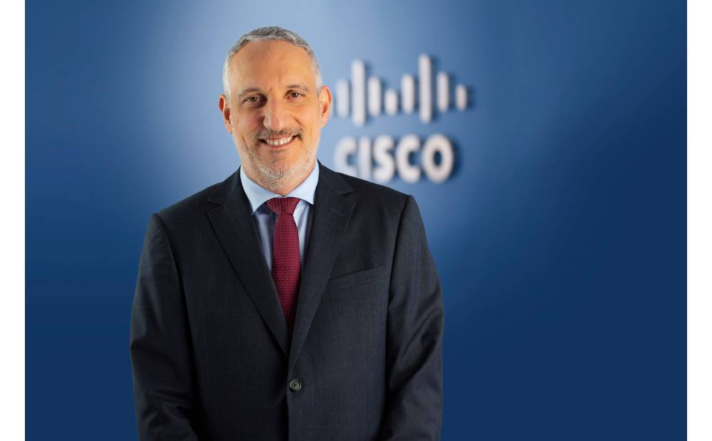 Cisco Radically Simplifies Security for Today’s Accelerated IT Agenda