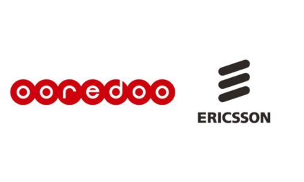 Ooredoo Qatar and Ericsson reach new heights in 5G