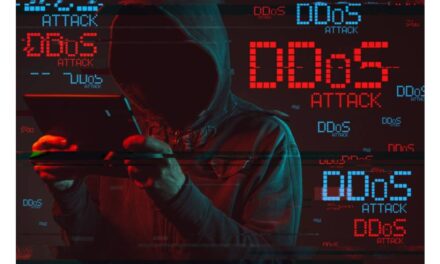 DDOS attacks tripled year-on-year in Q2 2020