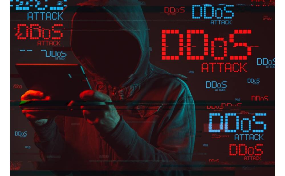 DDOS attacks tripled year-on-year in Q2 2020