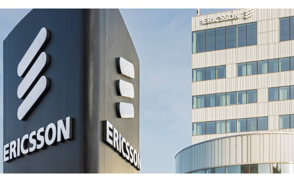 Ericsson achieves 100th 5G commercial agreement with unique communications service providers