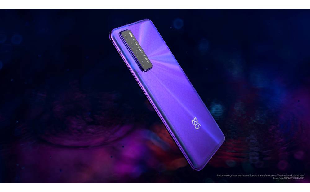 Tips and Tricks to get the most out of your HUAWEI nova 7 5G and its 64MP Hi-res AI Quad Camera