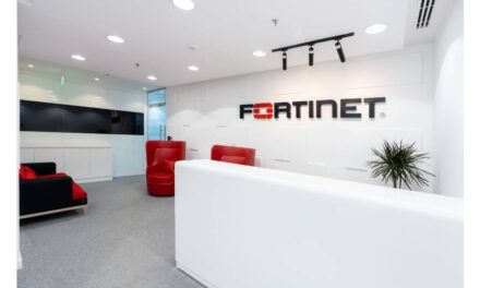 Fortinet Moves to a New Office in Riyadh, Saudi Arabia