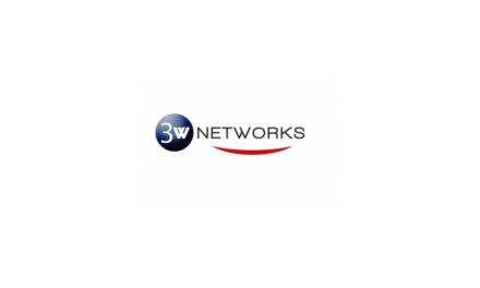 3W Networks partners with Anyline to provide highly-efficient automated text recognition software