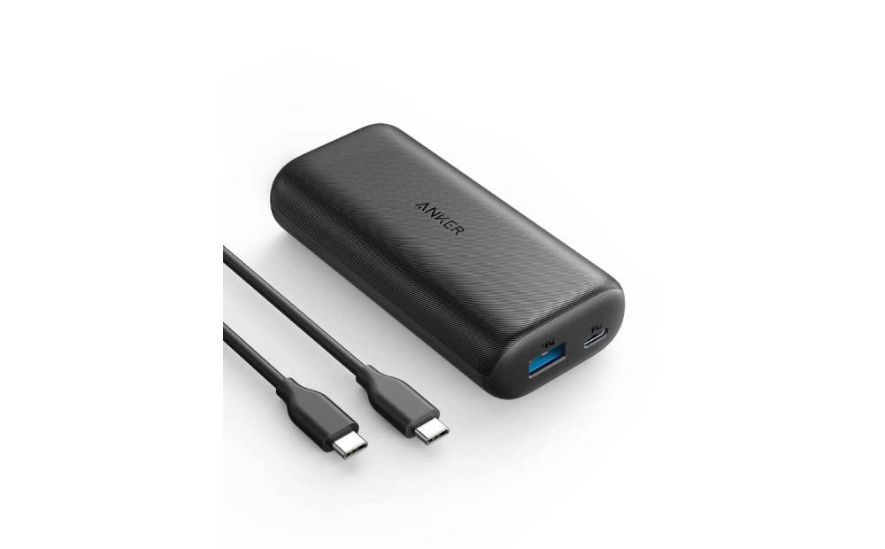 Anker products for everyday use