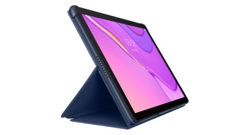 The HUAWEI MatePad T 10s, a family-friendly tablet is now available in KSA