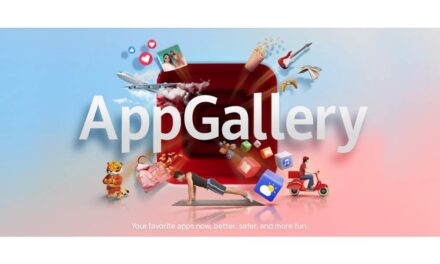AppGallery is Working with Global Partners to Strengthen the Ecosystem and Enrich the Lives of Many
