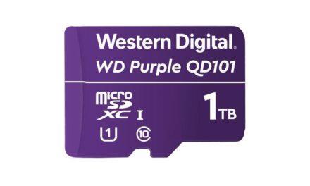 Western Digital Fuels Growing AI-Enabled Video Recording Systems Market With Expanded Family of WD Purple Solutions