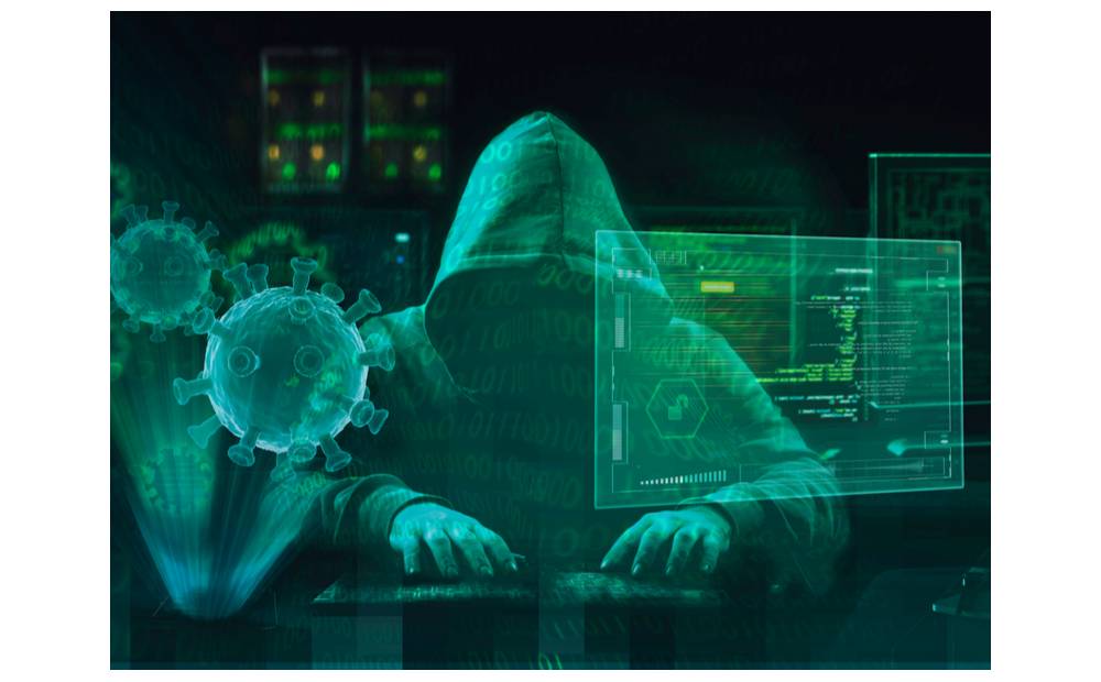 Hacking the pandemic: new documentary reveals healthcare cybercrime surge amid COVID-19