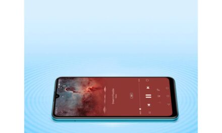 Enjoy Optimal Music Capabilities with HONOR 9A