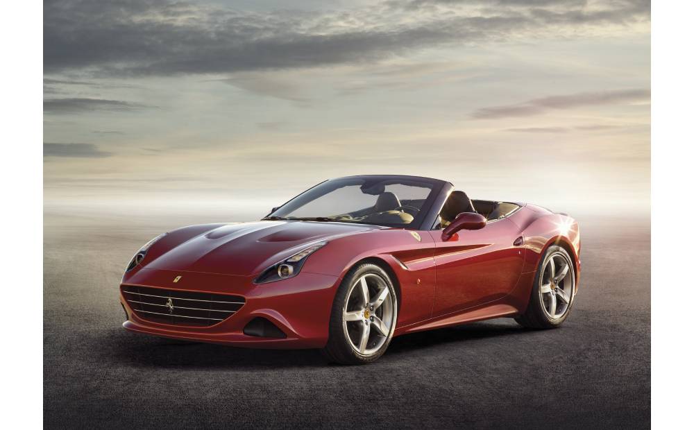 Ferrari improves the official pre-owned certification program: two-year warranty now offered in the Middle East and India for the client’s total peace of mind