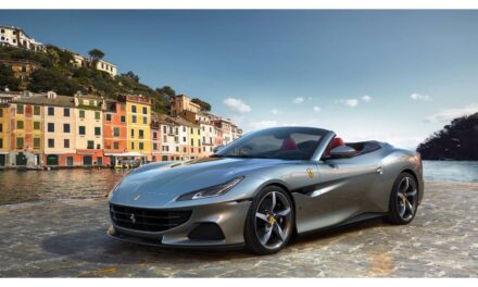 Ferrari Portofino M: a voyage of rediscovery