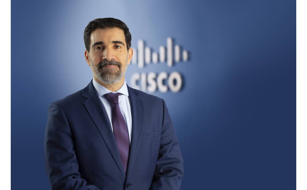 Cisco Unveils New 5G Industrial Router Portfolio to Unite the IoT Edge