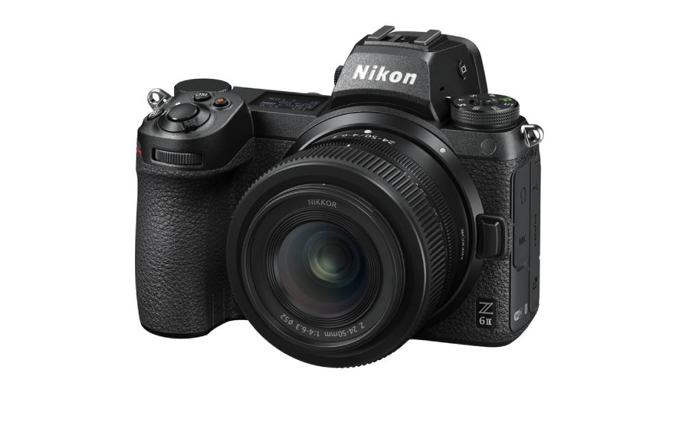 Discover Creative Power & Unlimited Possibilities with New Nikon Z6 II & Z7 II Mirrorless Cameras