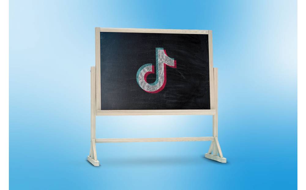 Kaspersky recommendations on making TikTok a useful tool for children’s education
