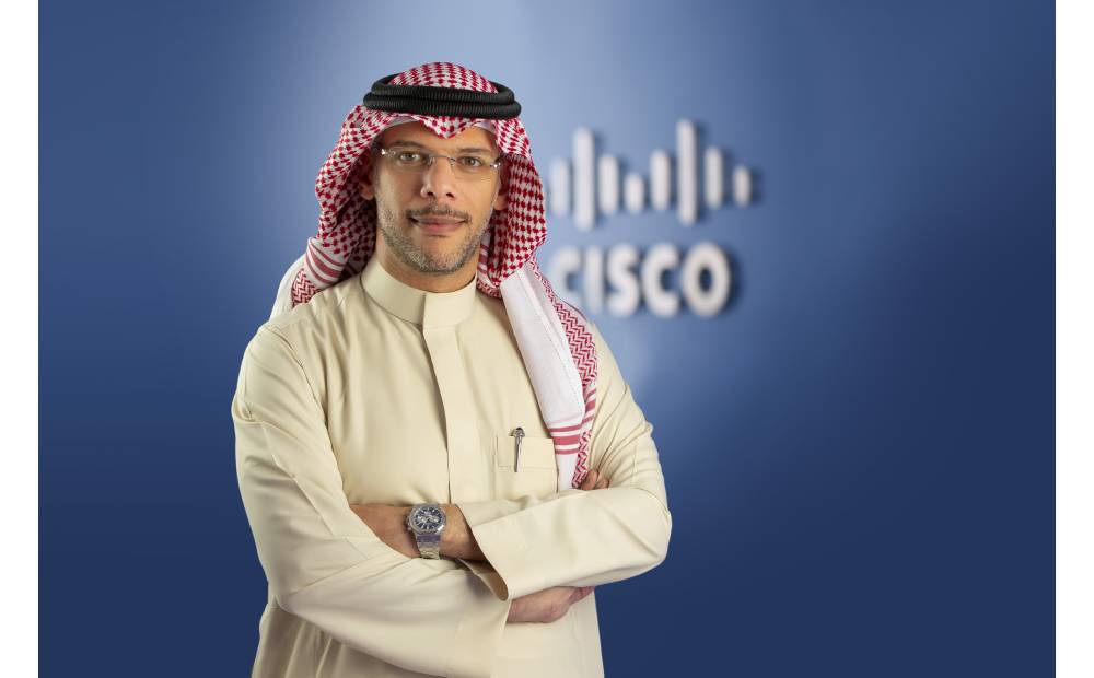 Cisco Announces Plan to Establish Edge Data Center in Saudi Arabia for Cloud Security Services