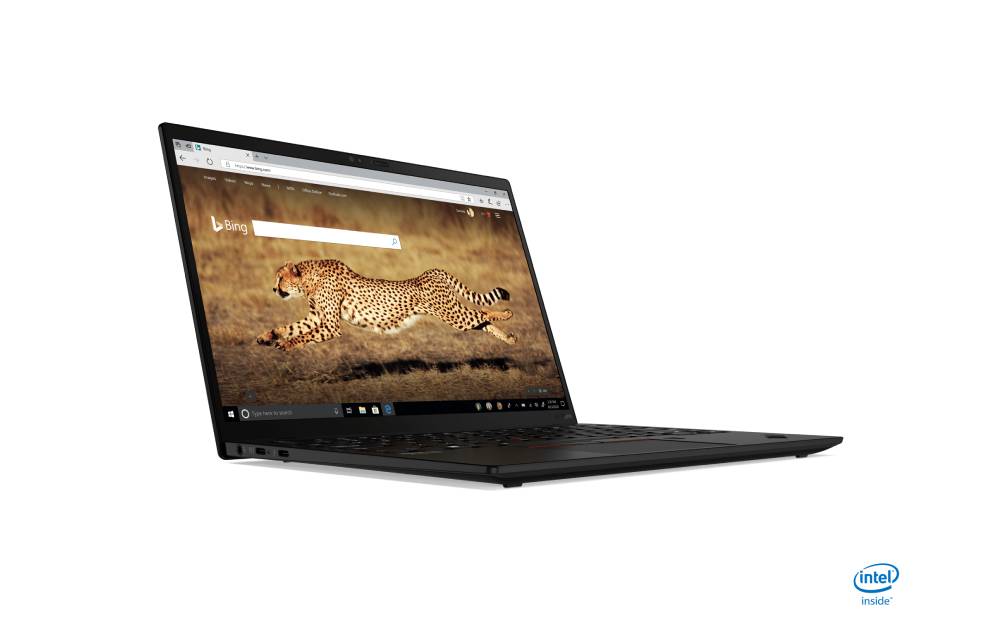 Featherweight X1 Nano is Lightest ThinkPad™ Ever1