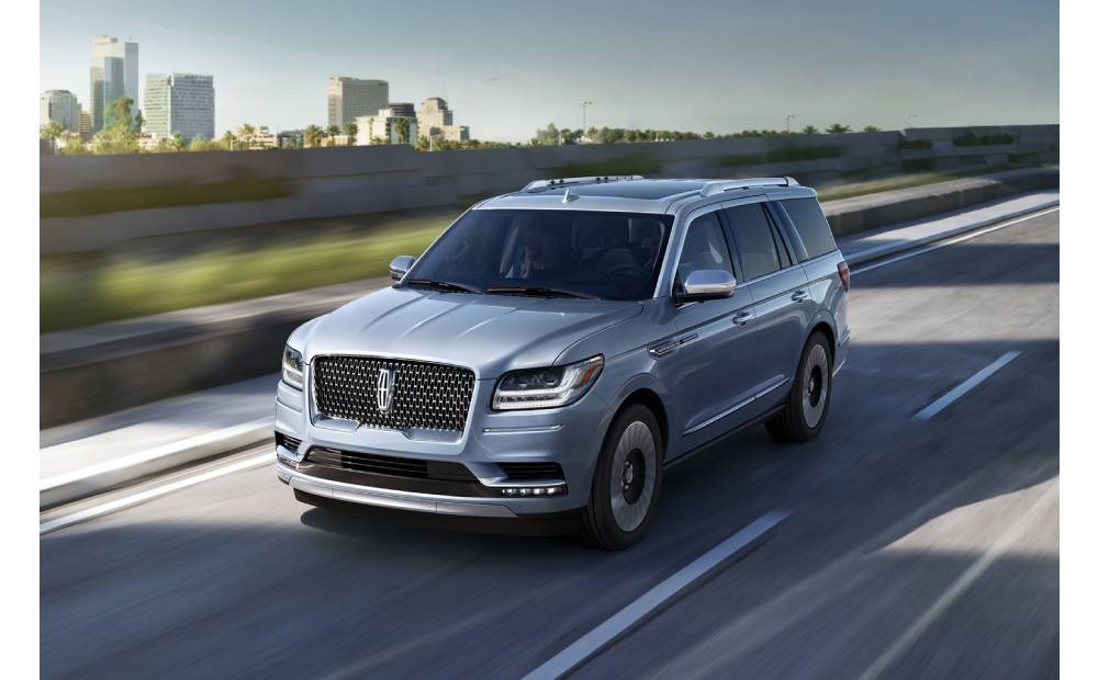 Lincoln Earns Top Spot in AutoPacific 2020 Vehicle Satisfaction Awards; Navigator Top Luxury SUV for Second Year in a Row