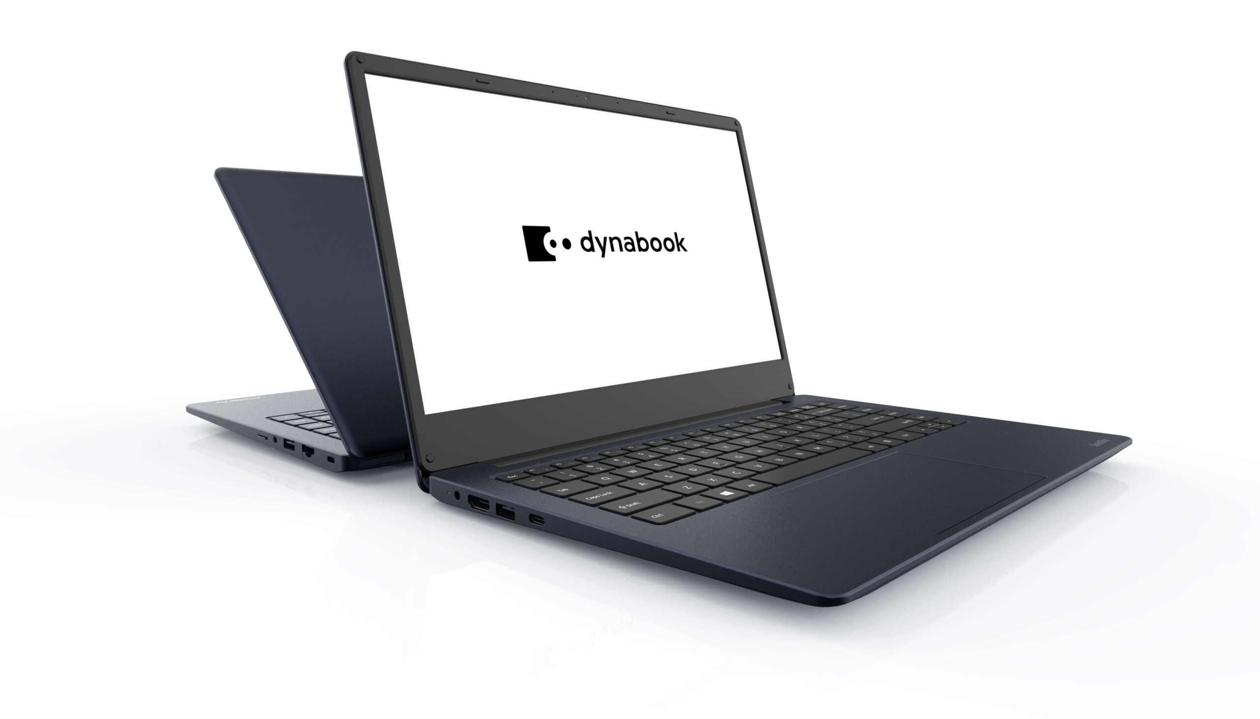 DYNABOOK EXPANDS AFFORDABLE SATELLITE PRO RANGE WITH NEW C40 AND UPDATED C50 MODELS